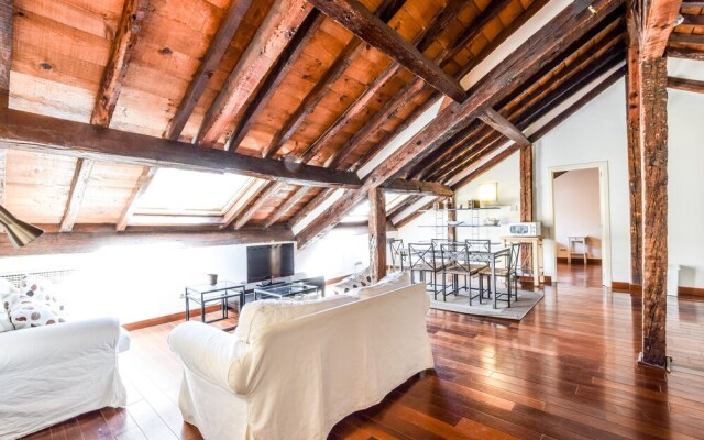 Room To Rent Duque de Alba