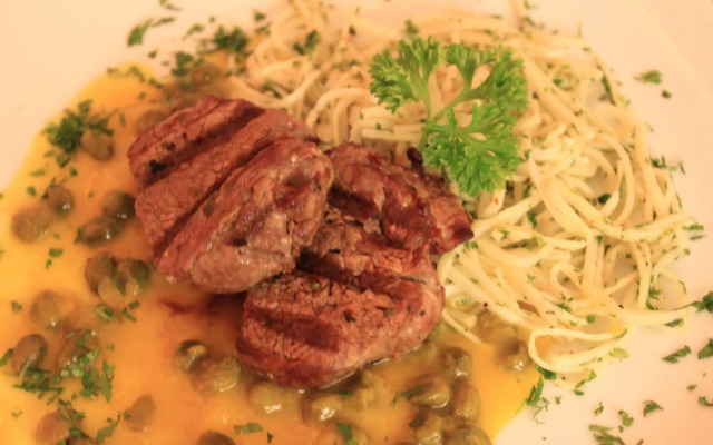 Bahamas Duplex by WS