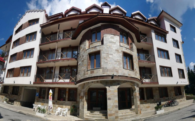 Studio - Apartments Castle Complex 2