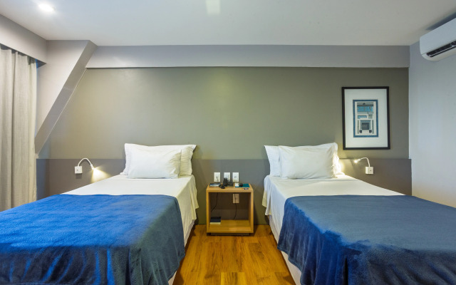 Blue Tree Towers Rio Poty