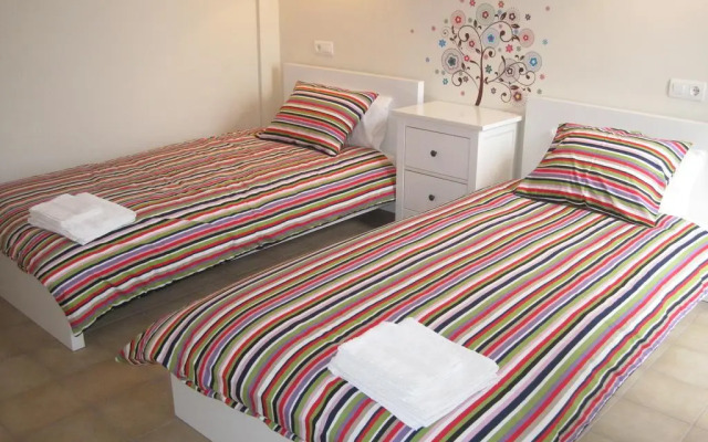 Apartamentos Turísticos ENCANTO