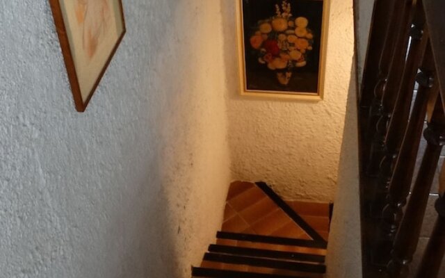 Suitur Casa Marinera Alorda Park II