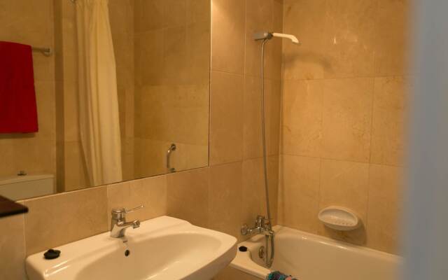 Apartamentos Sa Nau