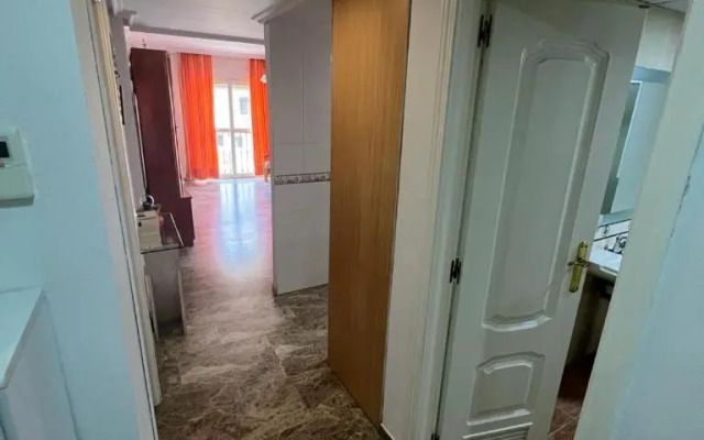 Apartamento Playa Bajondillo 4