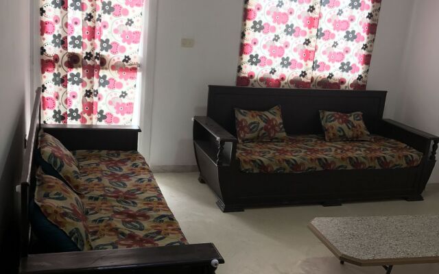 Appartment Soviva