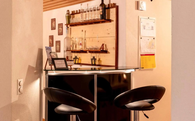 - Apartment im Herzen AROSAS - grossräumig, stylisch & zentral