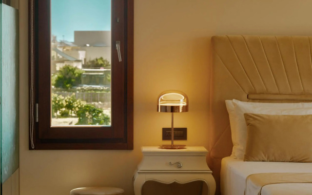 Santa Lucia Boutique Hotel