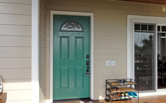 Private Vacation Villa Kohola