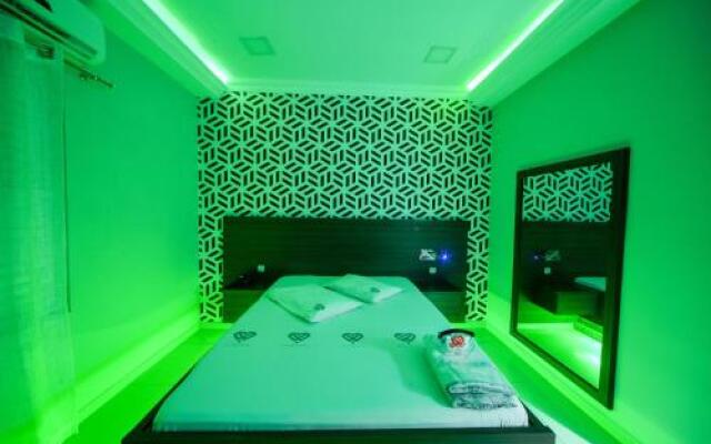 Motel My Dream