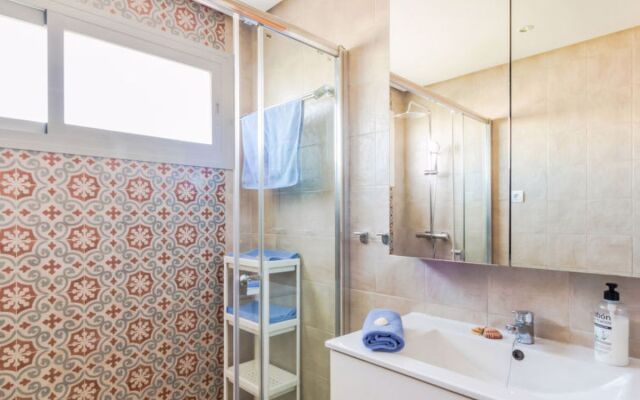 Puerto Paraiso 28961