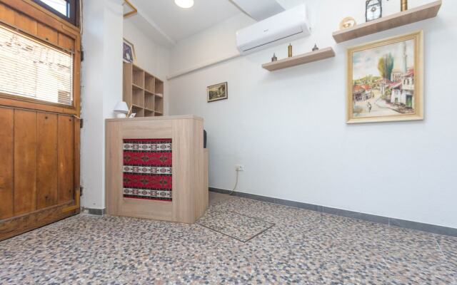 Apartments Tuffo