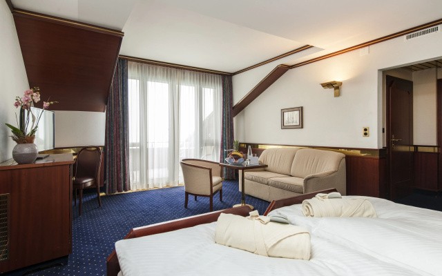 Bad Horn - Hotel & Spa