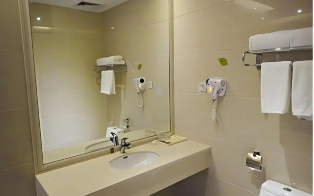 Vienna Hotel Dongguan Tangxia Binfen Plaza