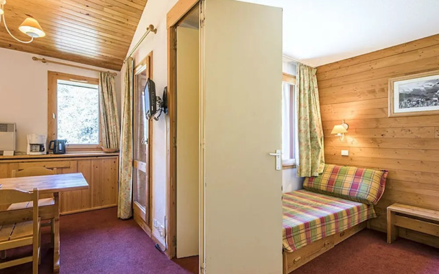 Club Med Valmorel