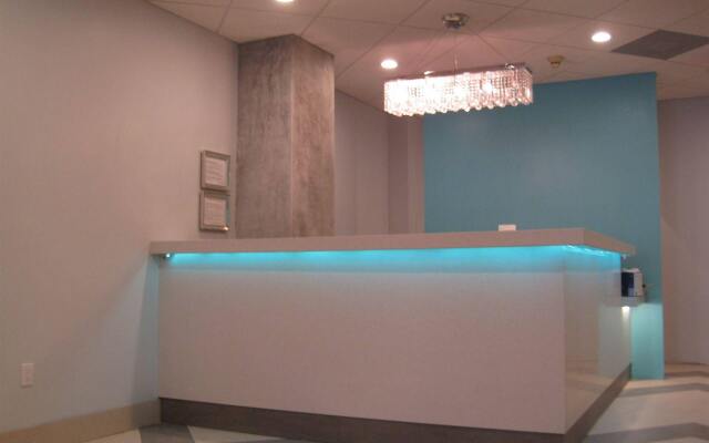 The Miami Sun Hotel