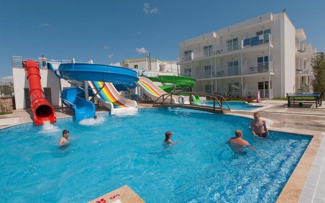 Sunshine Hotel