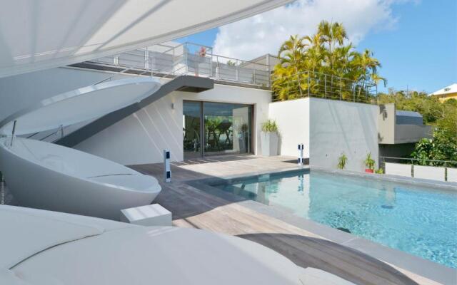 Dream Villa Flamands 744