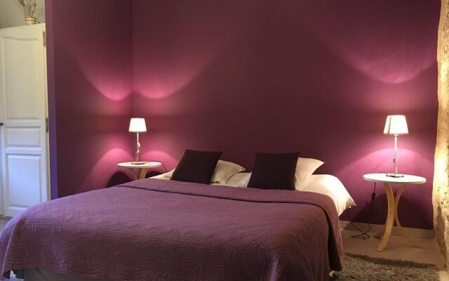 Chambres d'Hôtes Les Boudines