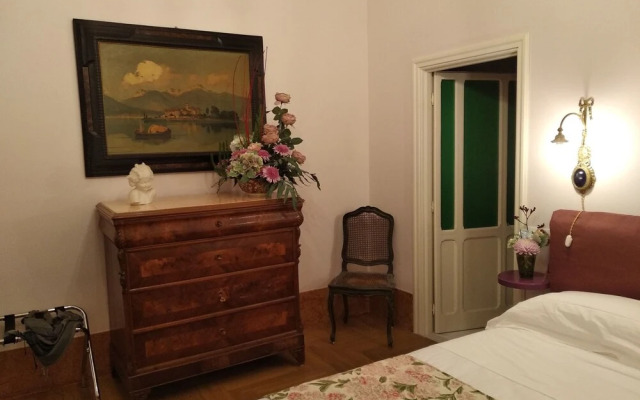 B&B La bottega d'Arte