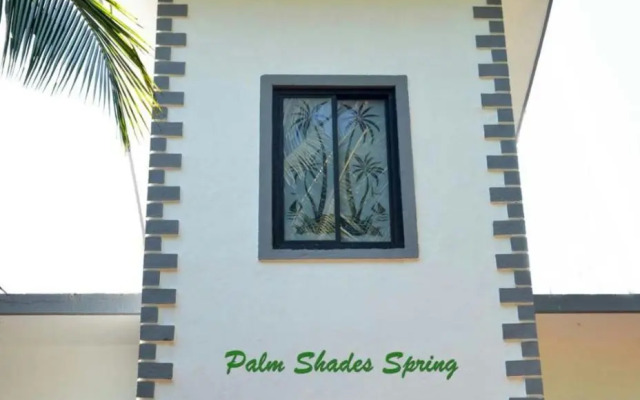 Palm Shades Spring
