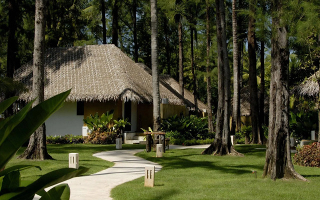 Haadson Resort
