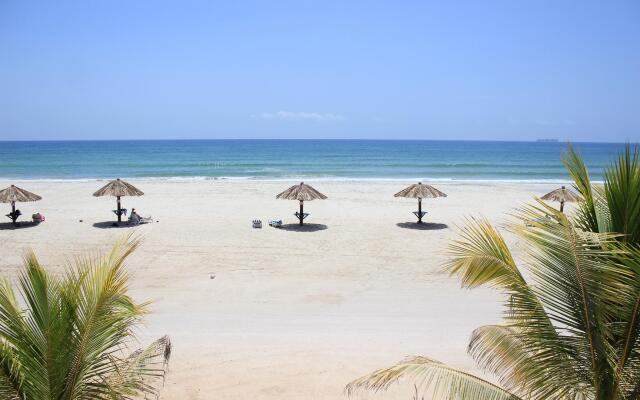 Beach Resort - Salalah