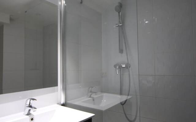 Appartement centre 3 chambres