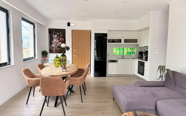 Solsalt 1min Walk to Beach 1min From Everything