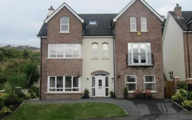Victoria Gate Bed And Breakfast
