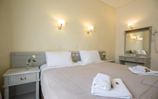 Parnassos Delphi Hotel