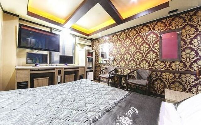 One1 Motel