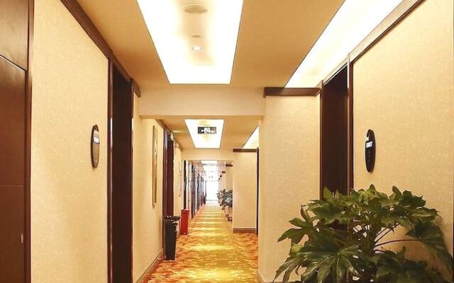 Jingdu Guilong Hotel