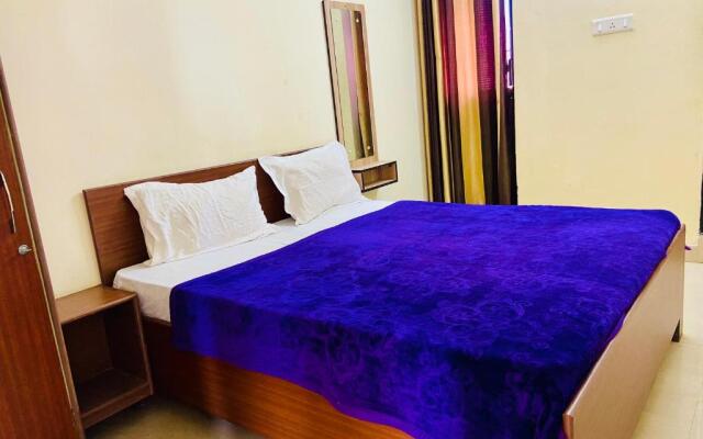 Hotel Ashoka