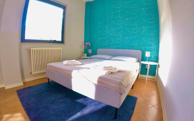 Welcome Brescia Apartments - Brescia Due