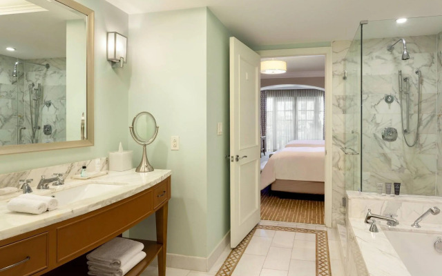 JW Marriott Turnberry Resort & Spa