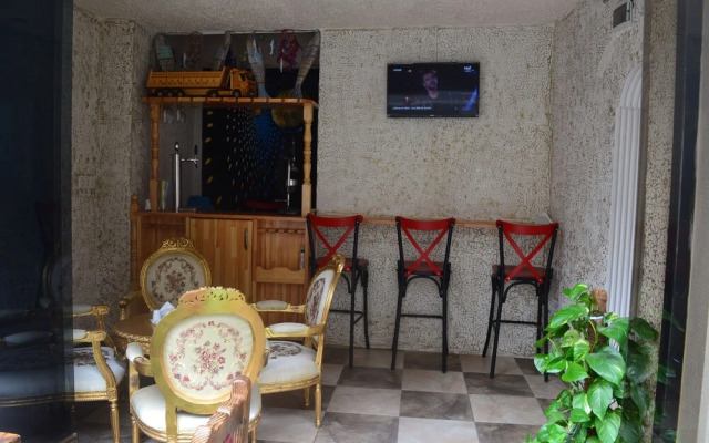 Gulhane Garden Hotel