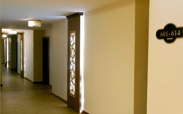 Hotel La Bella Bergama