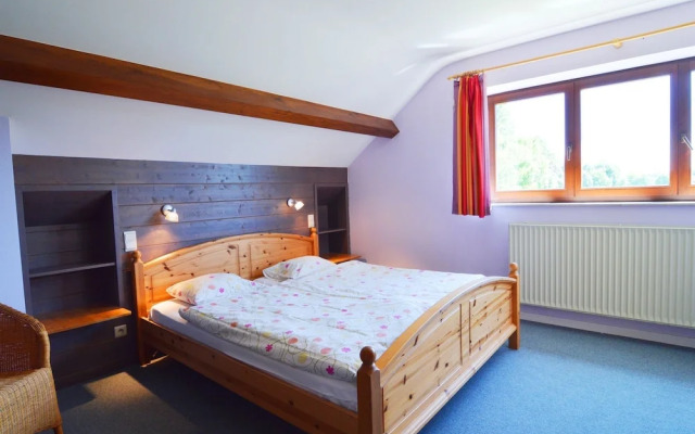 Charming Stone House in Robertville