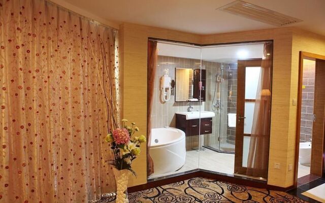 Jingxiang Hotel