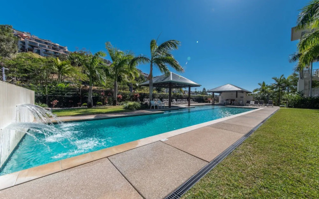 Marina Dreams - Airlie Beach
