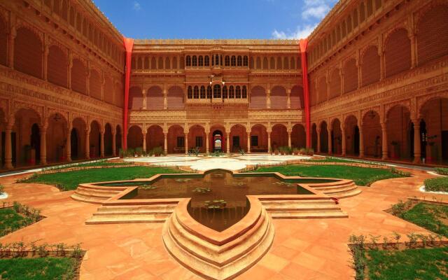 Suryagarh
