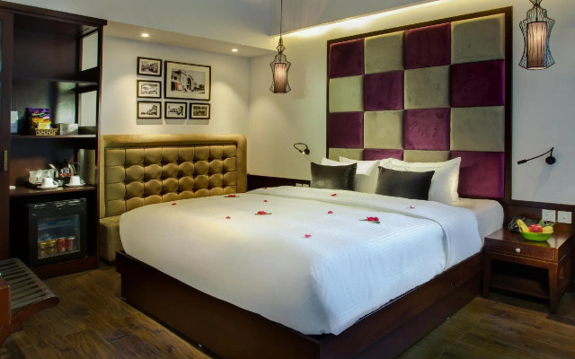 Hanoi Marvellous Hotel & Spa