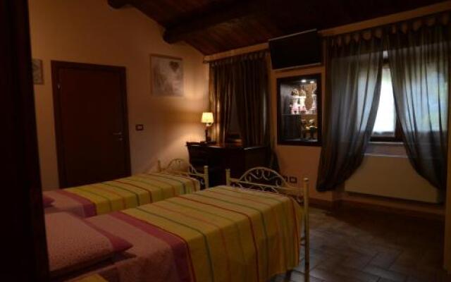 Agroturismo Il Vecchio Pioppo
