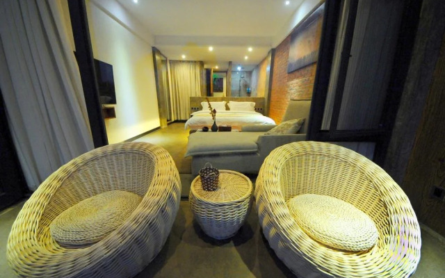 Dali Hear The Sea Guesthouse