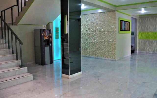 Hotel Duque