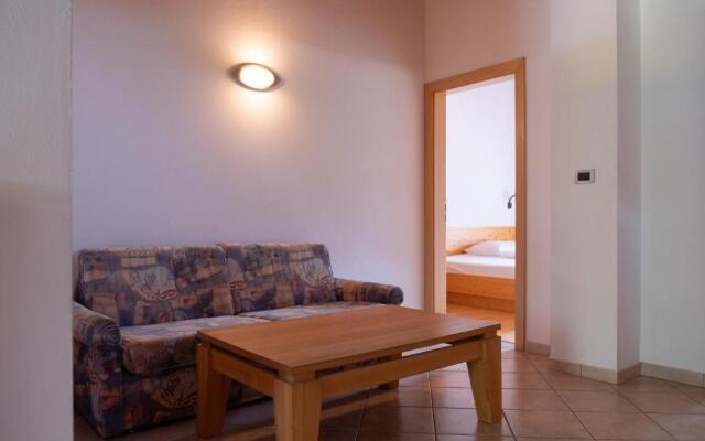 Ferienwohnung im Haus Texel VII