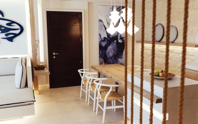 Yades Instyle Villas