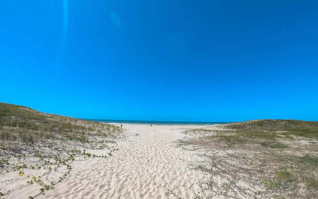 Beach Living