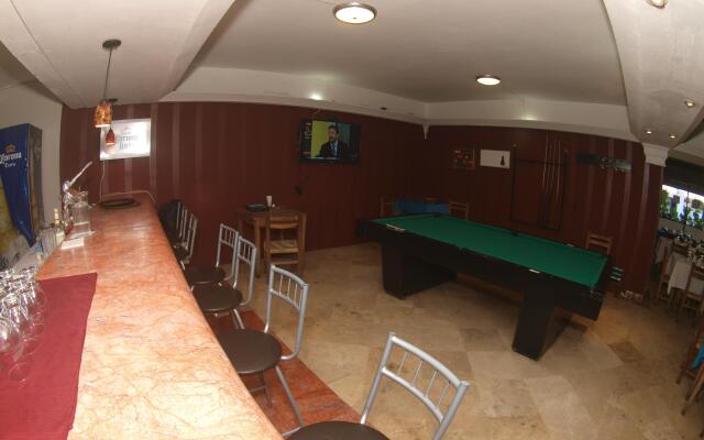 Hotel Solamar Inn