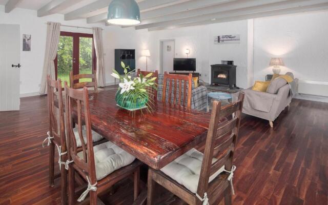 Daisys Cottage Barnabrow